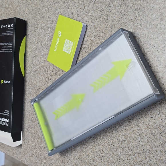 S24 Ultra Privacy Screen Protector - Picture 9 of 11